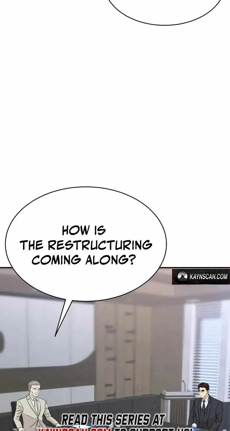 Genius Grandson of the Loan Shark King Chapter 88 354 17