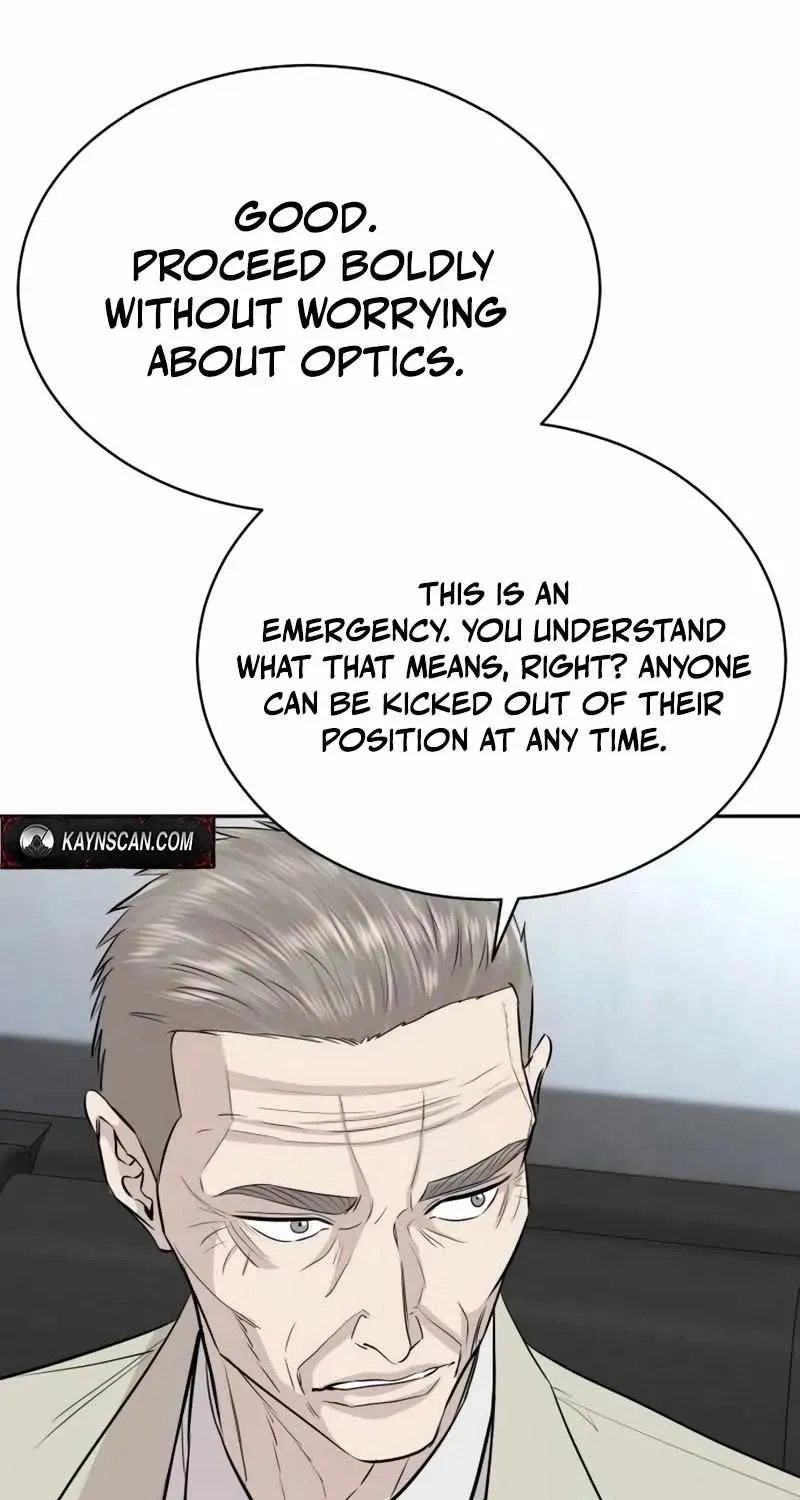 Genius Grandson of the Loan Shark King Chapter 88 356 19