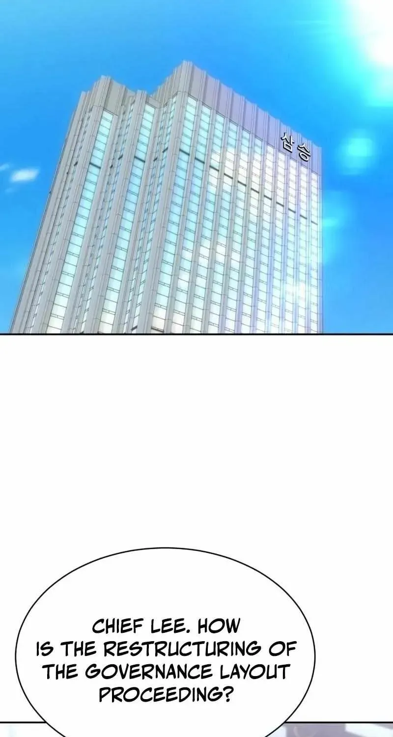 Genius Grandson of the Loan Shark King Chapter 88 360 23