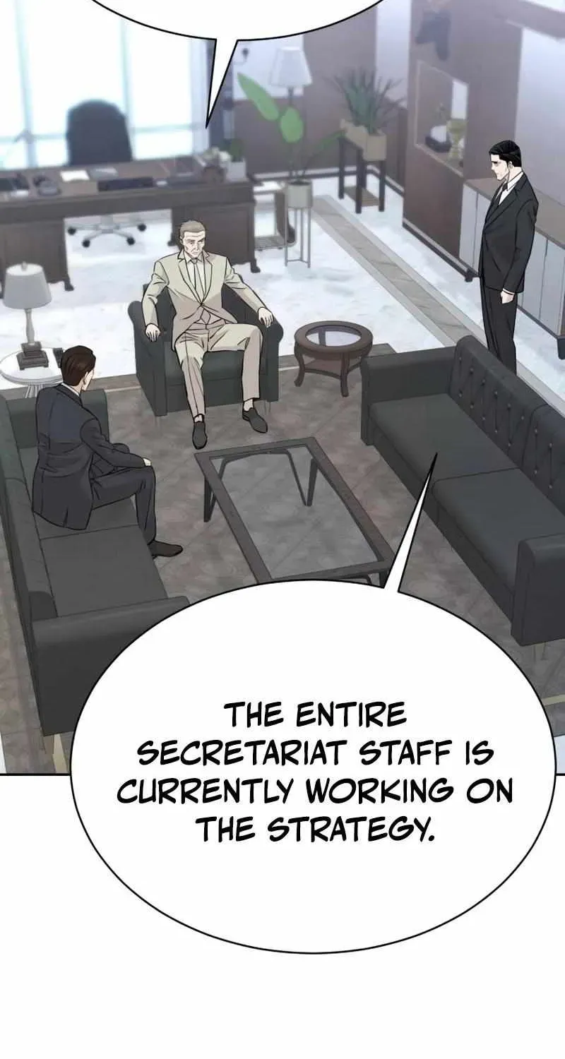 Genius Grandson of the Loan Shark King Chapter 88 361 24