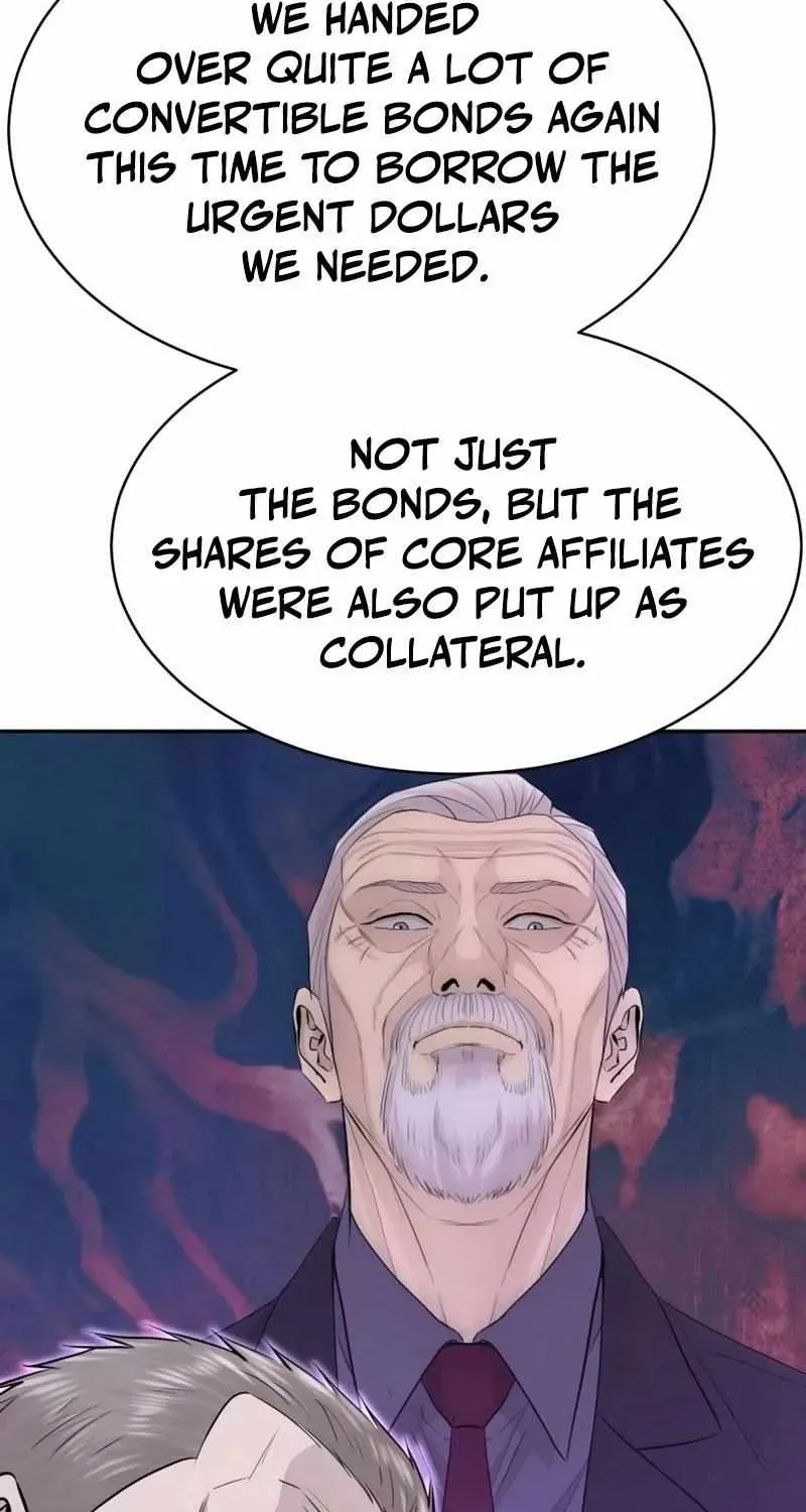 Genius Grandson of the Loan Shark King Chapter 88 365 28