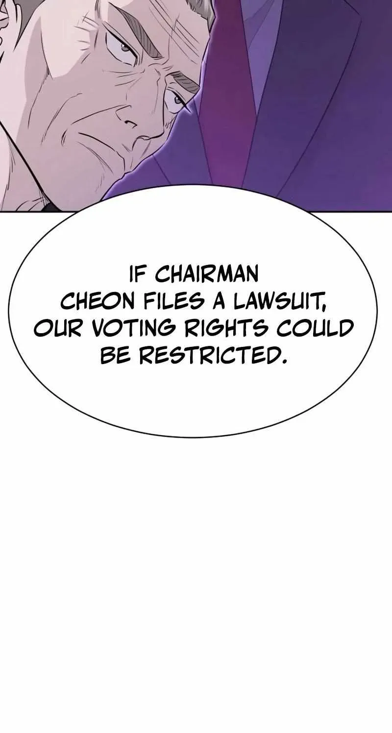 Genius Grandson of the Loan Shark King Chapter 88 366 29