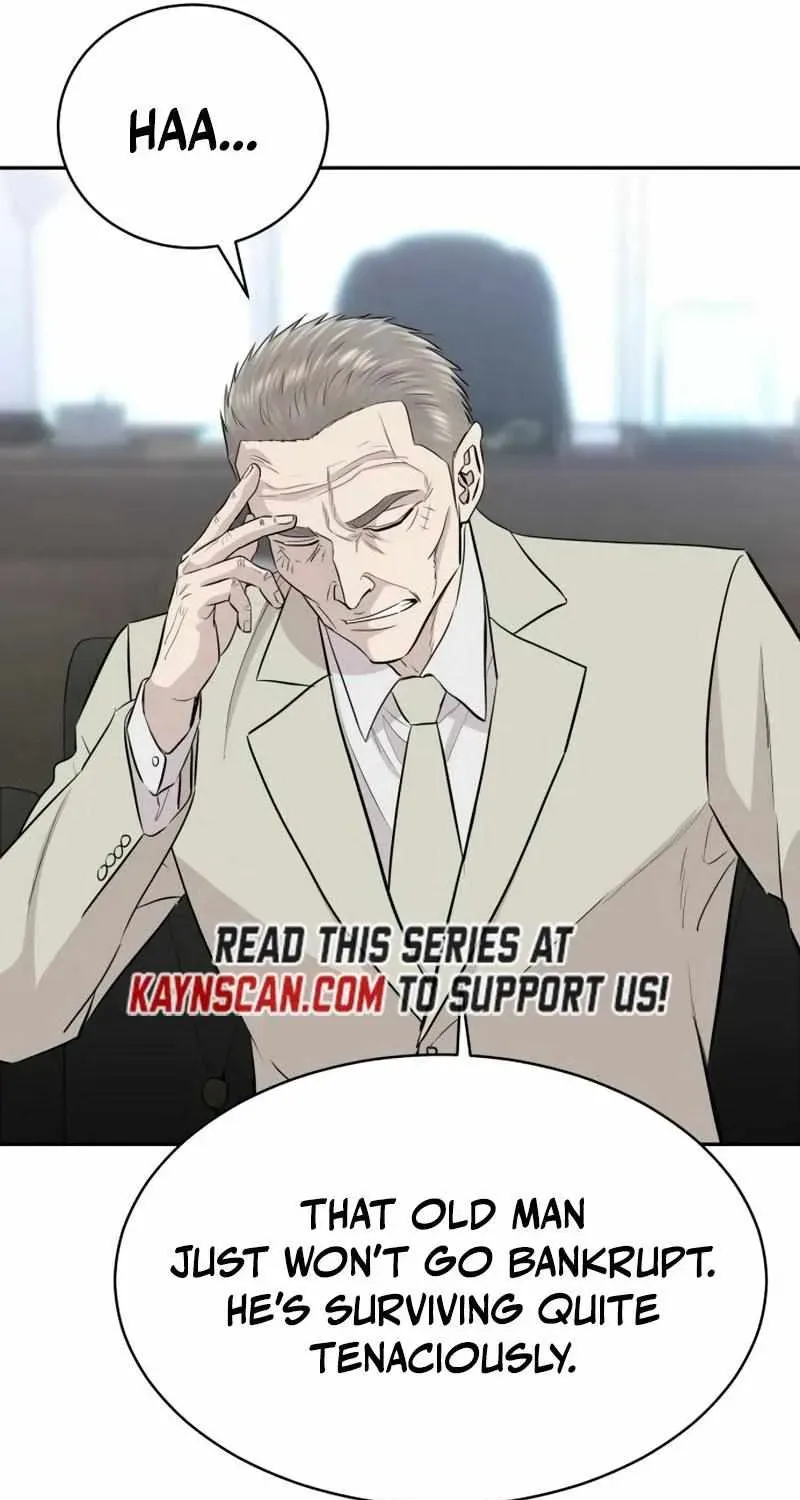 Genius Grandson of the Loan Shark King Chapter 88 367 30