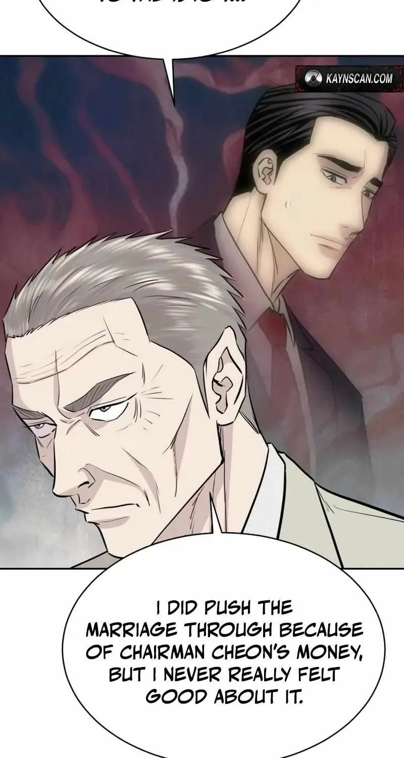 Genius Grandson of the Loan Shark King Chapter 88 370 33