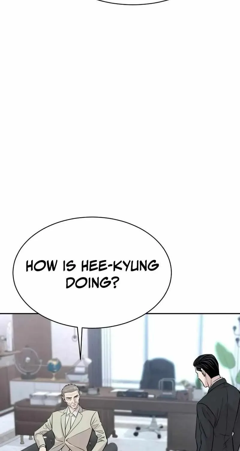 Genius Grandson of the Loan Shark King Chapter 88 371 34