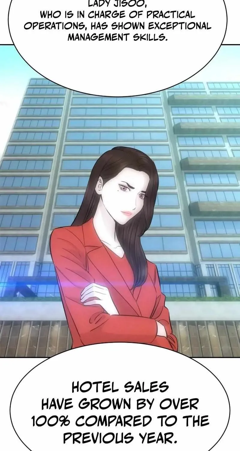 Genius Grandson of the Loan Shark King Chapter 88 373 36