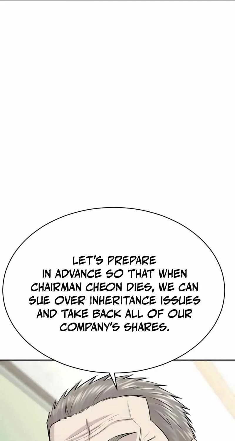 Genius Grandson of the Loan Shark King Chapter 88 378 41