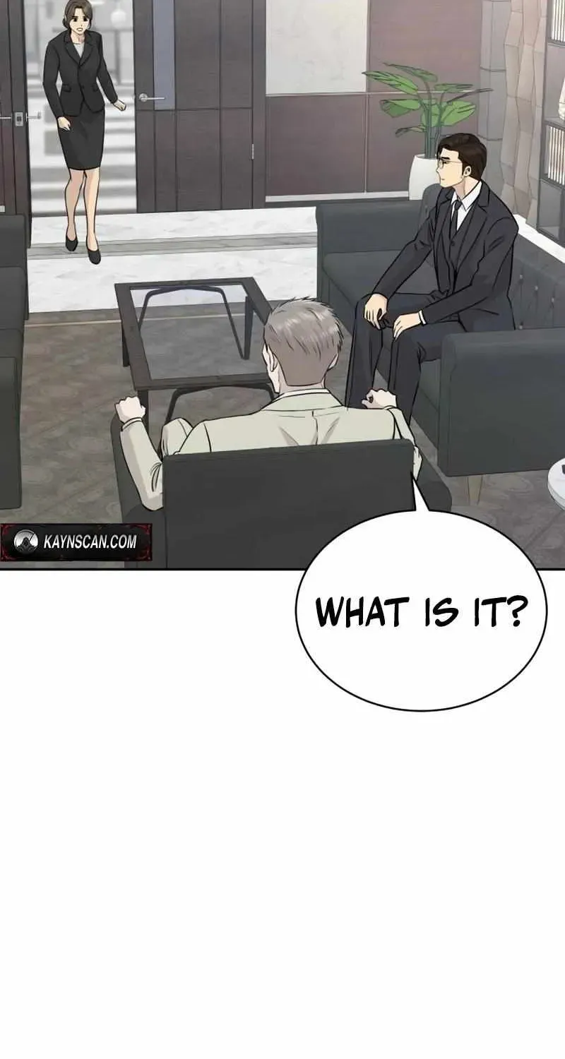 Genius Grandson of the Loan Shark King Chapter 88 383 46