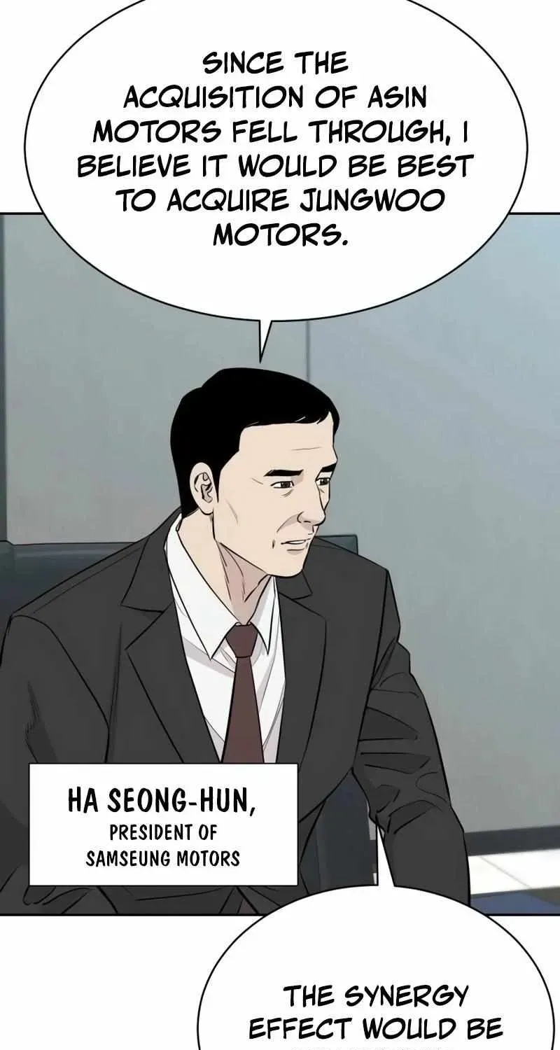 Genius Grandson of the Loan Shark King Chapter 88 342 5