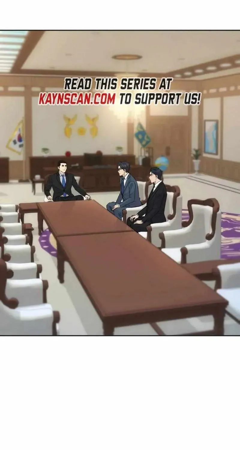 Genius Grandson of the Loan Shark King Chapter 88 389 52