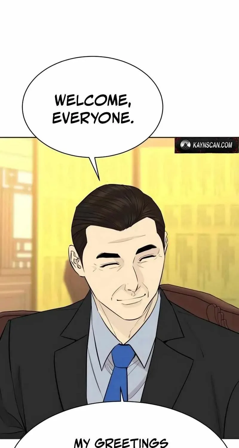 Genius Grandson of the Loan Shark King Chapter 88 390 53