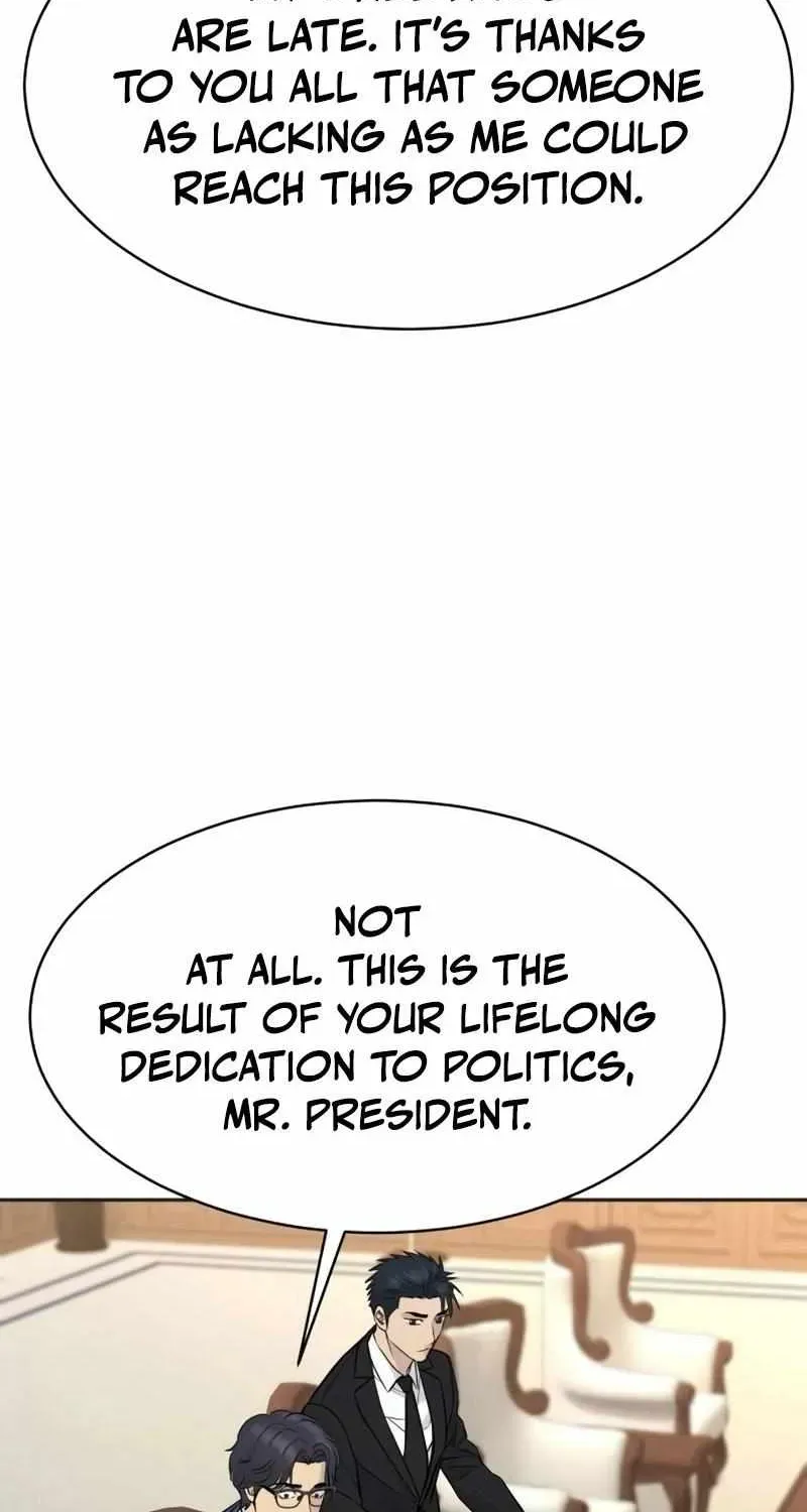 Genius Grandson of the Loan Shark King Chapter 88 391 54