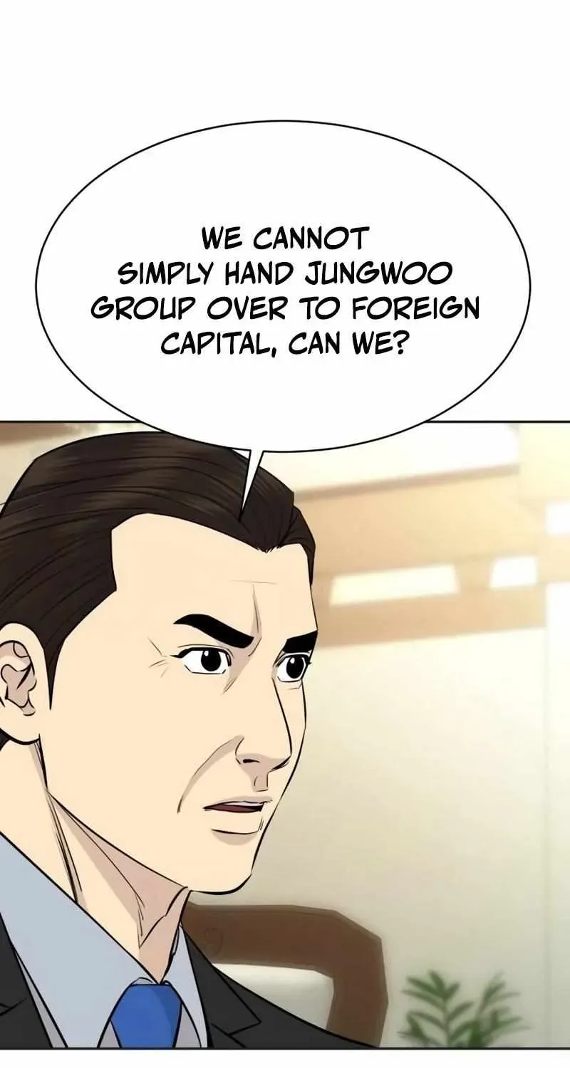 Genius Grandson of the Loan Shark King Chapter 88 396 59