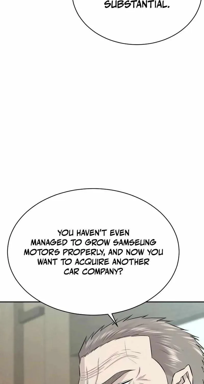 Genius Grandson of the Loan Shark King Chapter 88 343 6