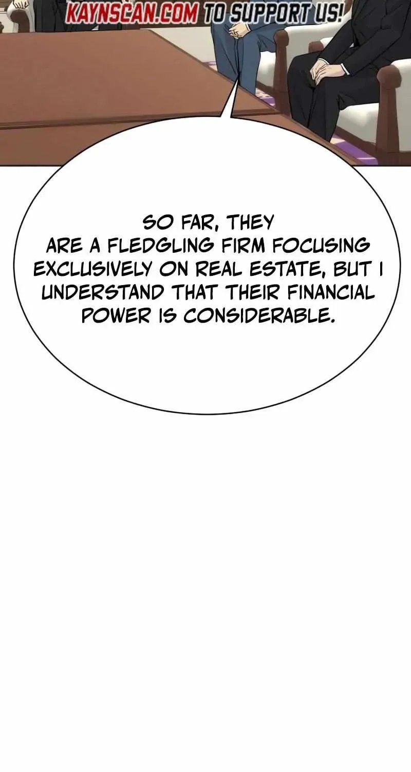 Genius Grandson of the Loan Shark King Chapter 88 400 63