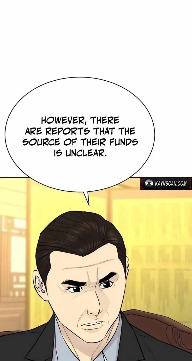 Genius Grandson of the Loan Shark King Chapter 88 401 64