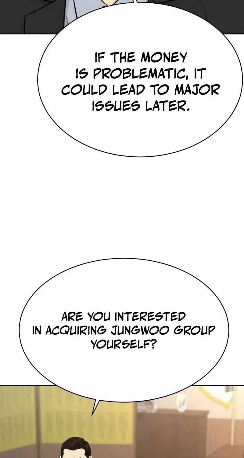 Genius Grandson of the Loan Shark King Chapter 88 402 65