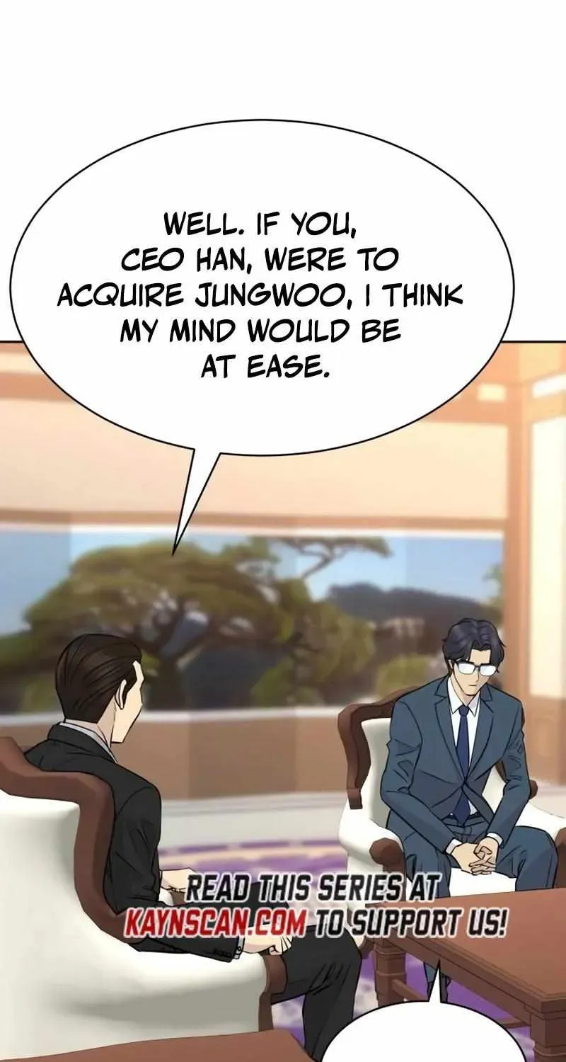 Genius Grandson of the Loan Shark King Chapter 88 404 67