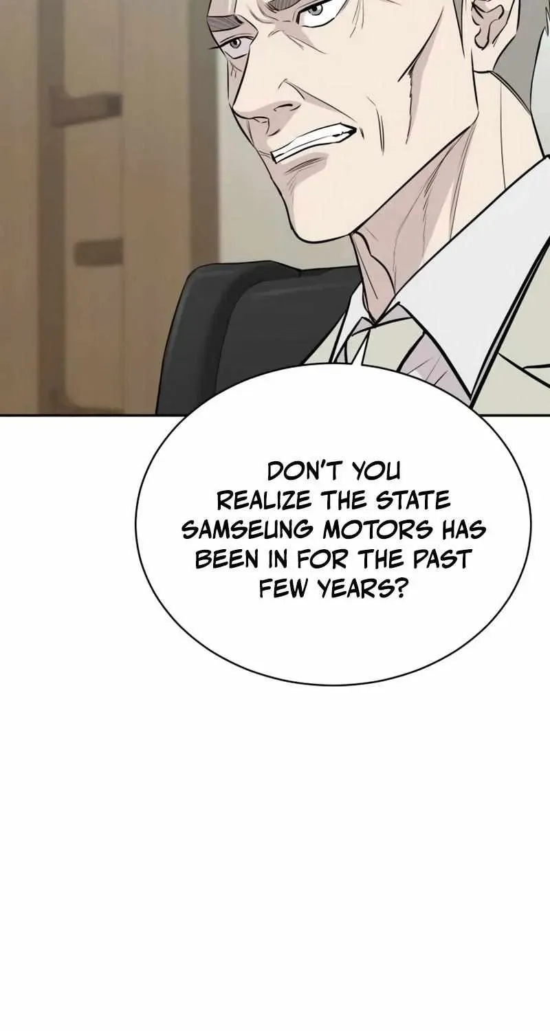 Genius Grandson of the Loan Shark King Chapter 88 344 7