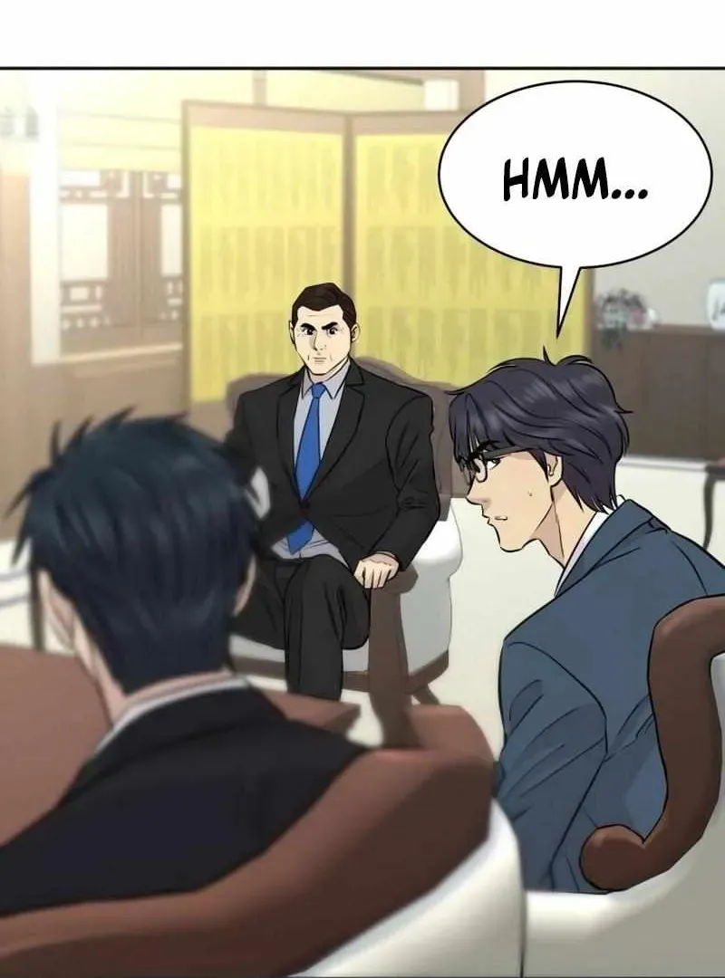 Genius Grandson of the Loan Shark King Chapter 88 407 70