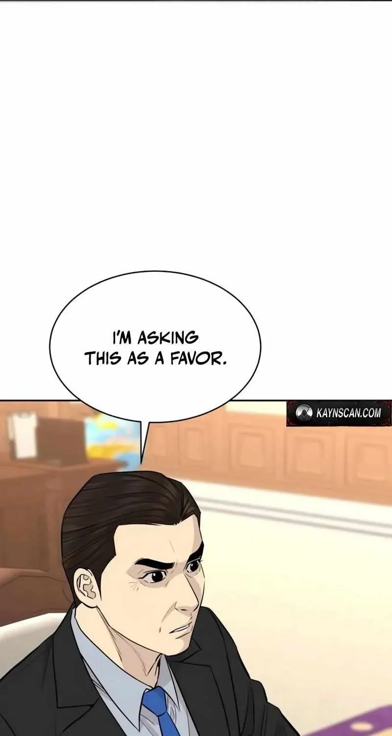 Genius Grandson of the Loan Shark King Chapter 88 408 71