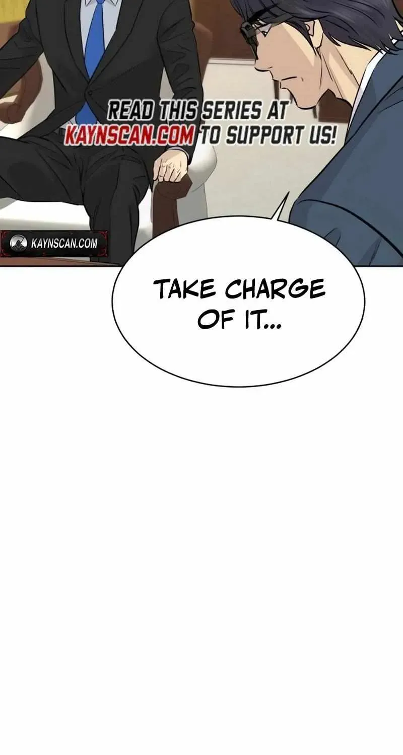 Genius Grandson of the Loan Shark King Chapter 88 412 75