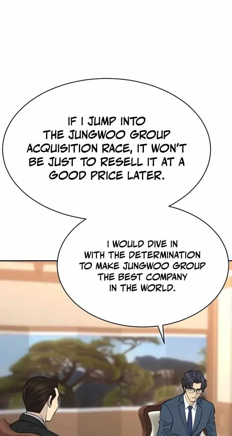 Genius Grandson of the Loan Shark King Chapter 88 413 76