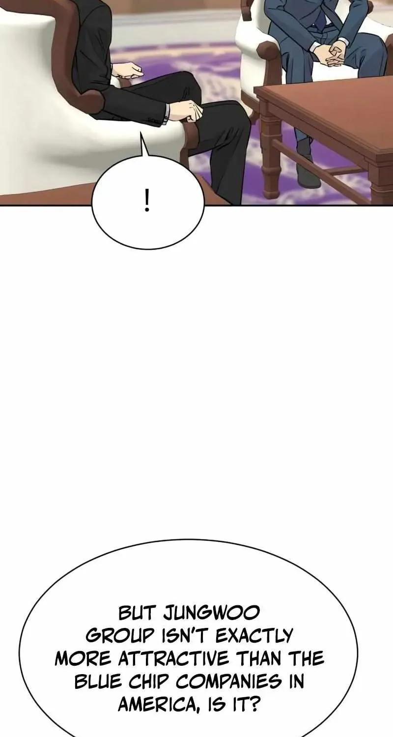 Genius Grandson of the Loan Shark King Chapter 88 414 77