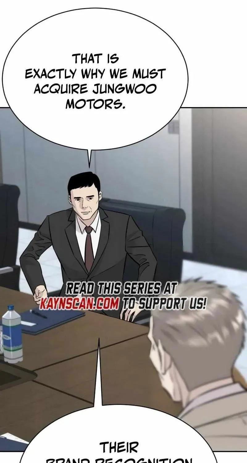 Genius Grandson of the Loan Shark King Chapter 88 345 8