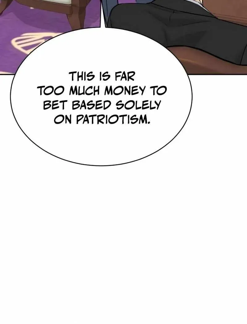 Genius Grandson of the Loan Shark King Chapter 88 417 80