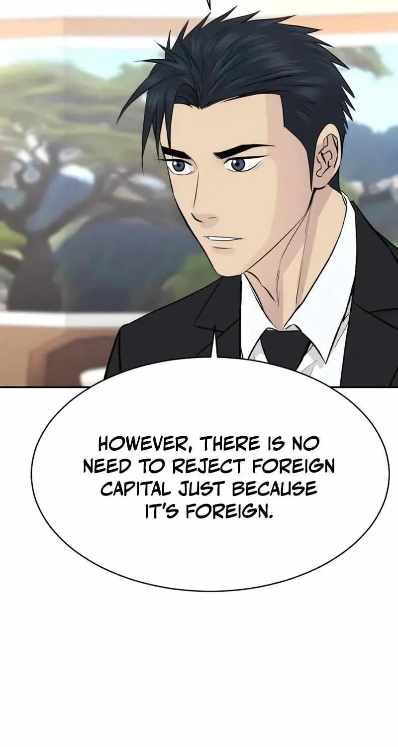 Genius Grandson of the Loan Shark King Chapter 88 421 84