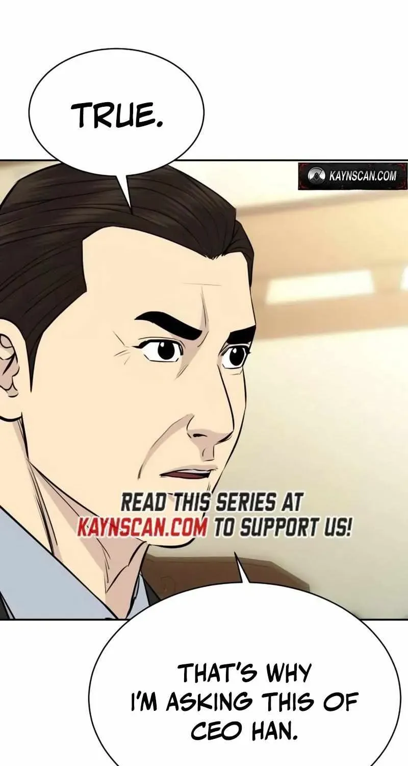 Genius Grandson of the Loan Shark King Chapter 88 422 85