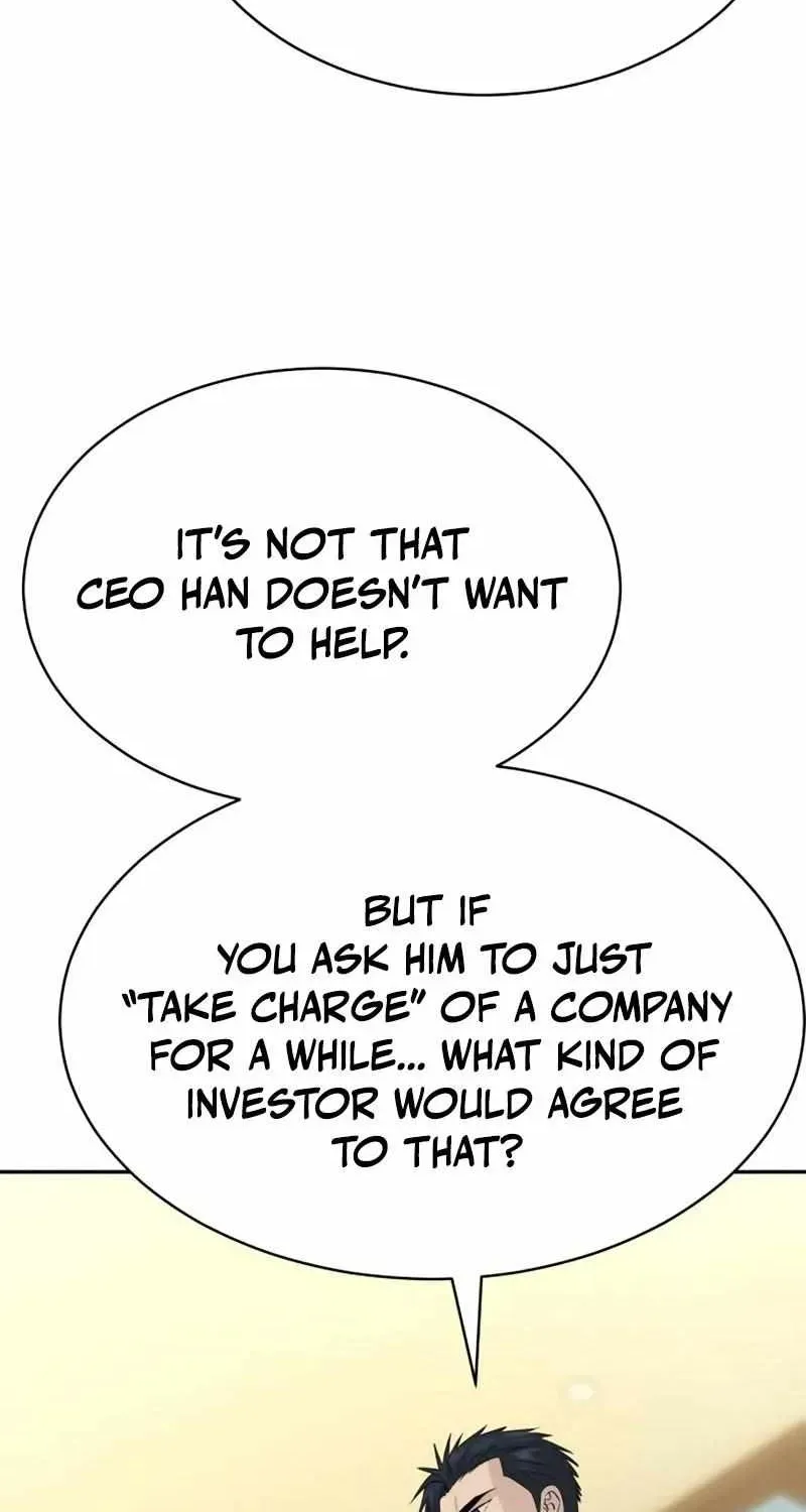 Genius Grandson of the Loan Shark King Chapter 88 423 86