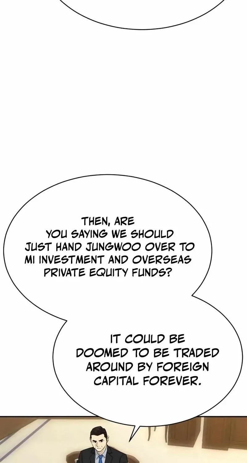 Genius Grandson of the Loan Shark King Chapter 88 425 88