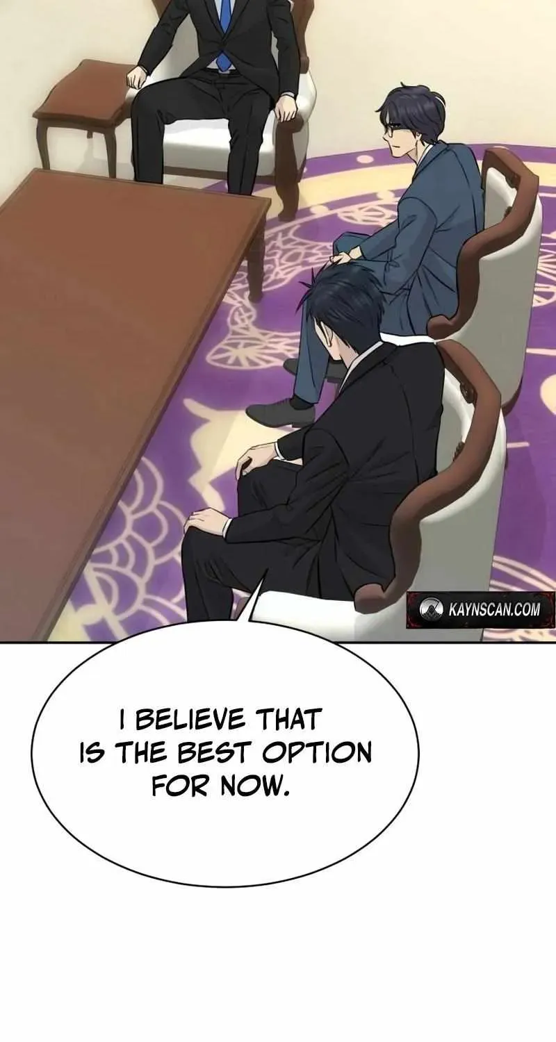 Genius Grandson of the Loan Shark King Chapter 88 426 89