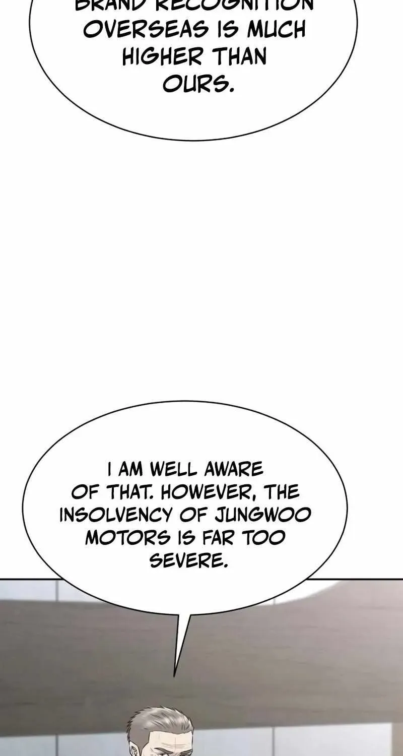 Genius Grandson of the Loan Shark King Chapter 88 346 9