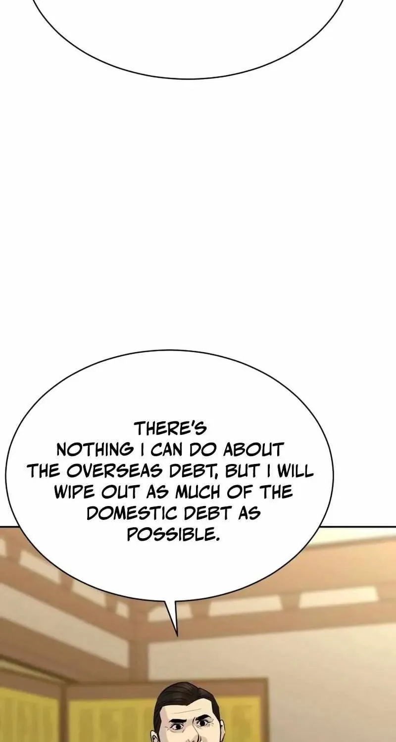 Genius Grandson of the Loan Shark King Chapter 88 430 93