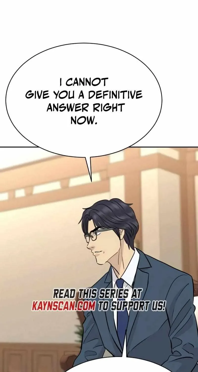 Genius Grandson of the Loan Shark King Chapter 88 432 95