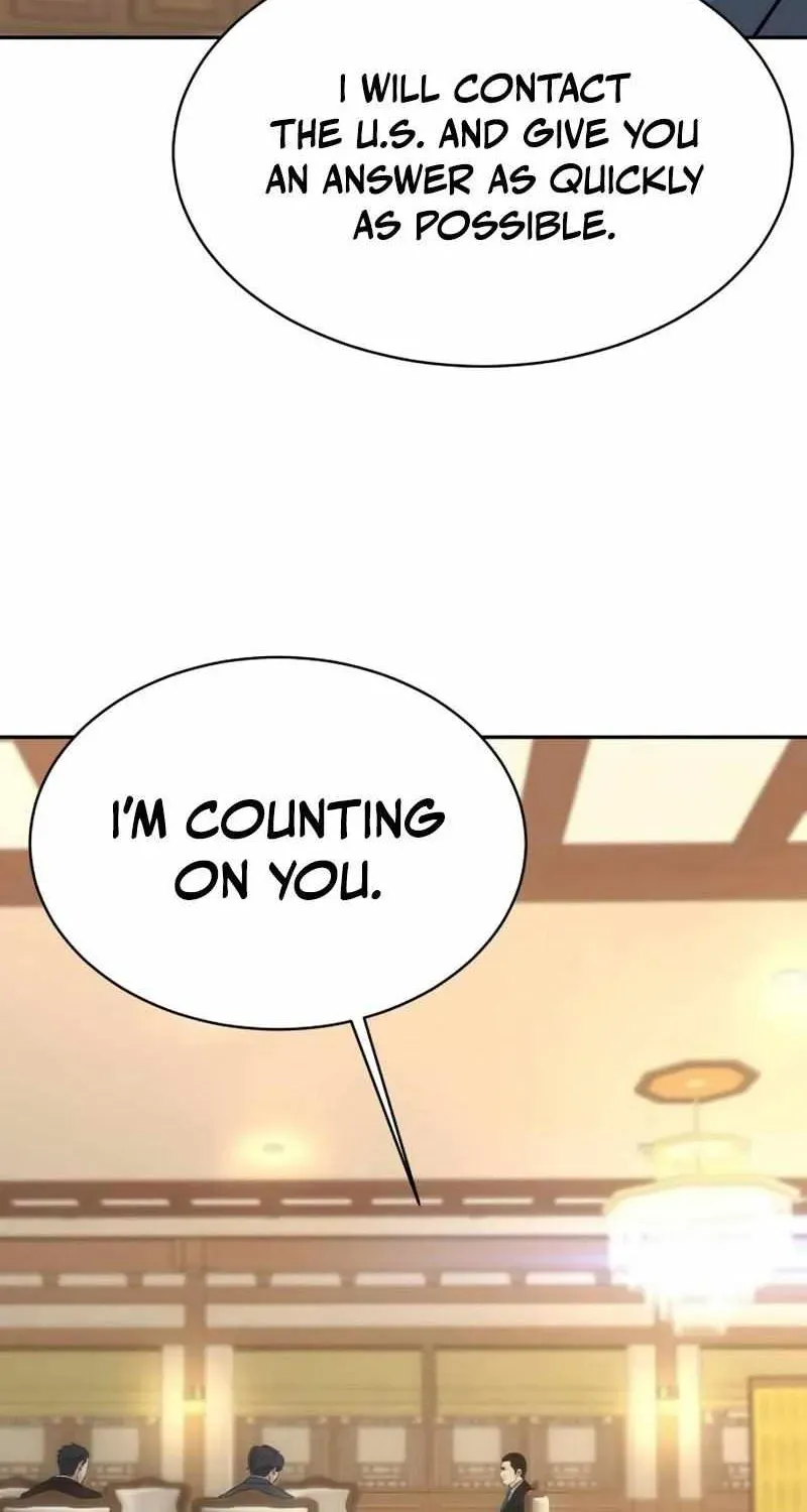 Genius Grandson of the Loan Shark King Chapter 88 433 96