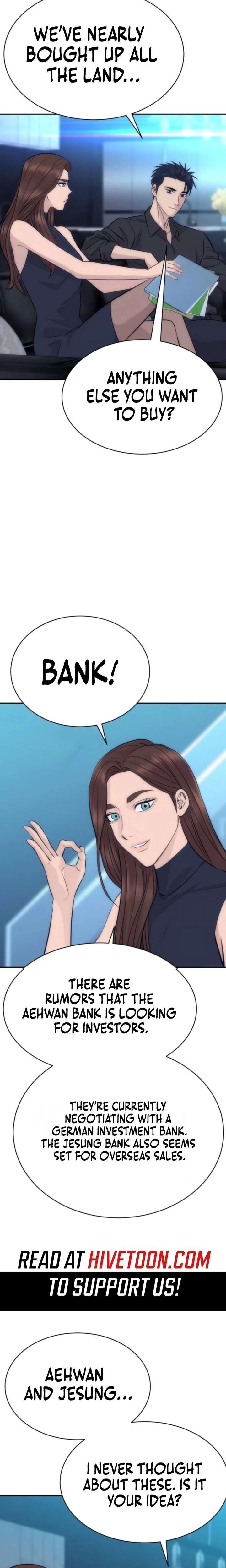 Genius Grandson of the Loan Shark King Chapter 89 108 023