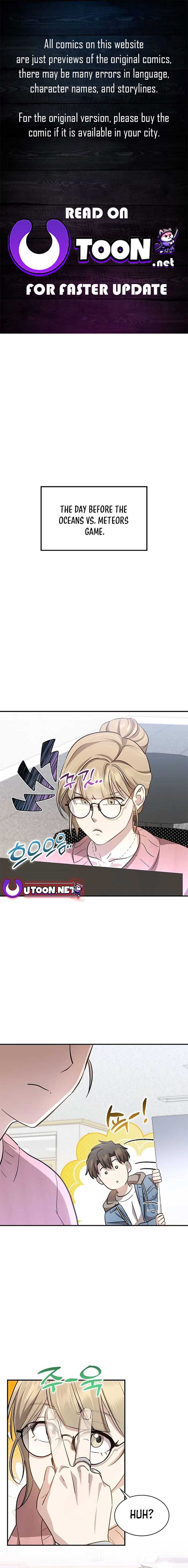 Genius Hitter Hits Fastball Chapter 32 77 01