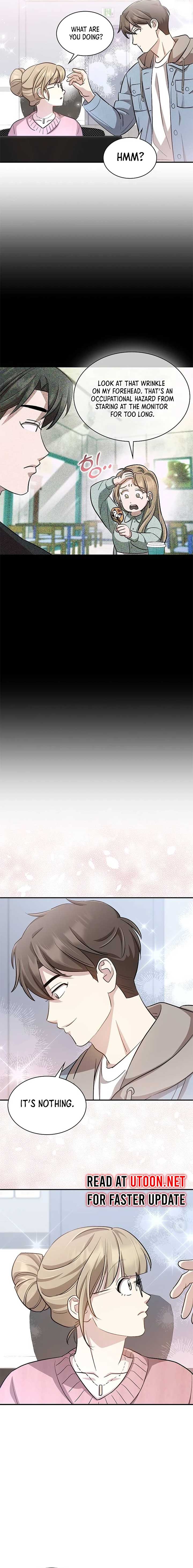 Genius Hitter Hits Fastball Chapter 32 78 02