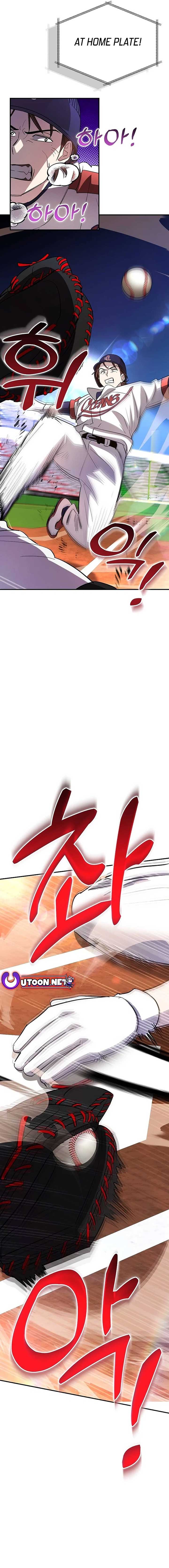 Genius Hitter Hits Fastball Chapter 35 106 18