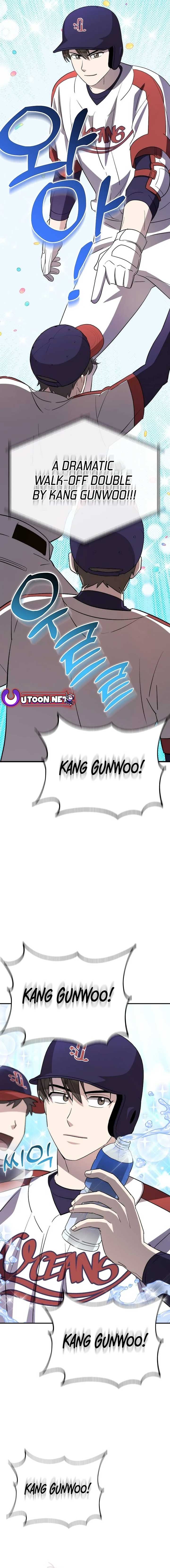 Genius Hitter Hits Fastball Chapter 35 108 20