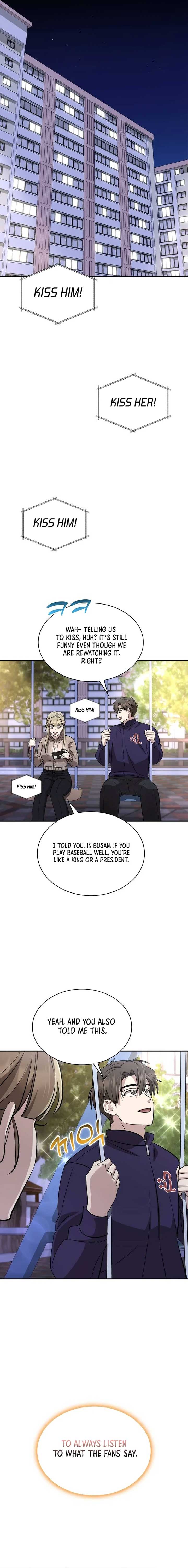 Genius Hitter Hits Fastball Chapter 35 113 25