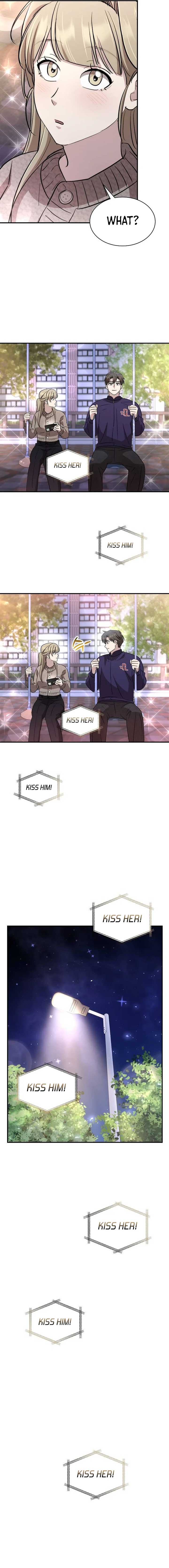 Genius Hitter Hits Fastball Chapter 35 114 26