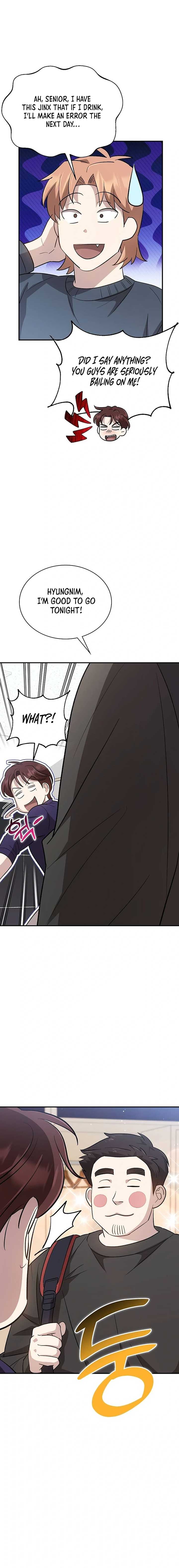 Genius Hitter Hits Fastball Chapter 36 91 09