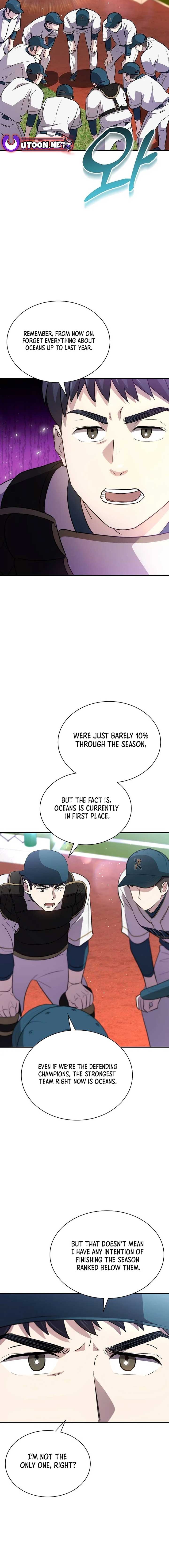 Genius Hitter Hits Fastball Chapter 36 96 14