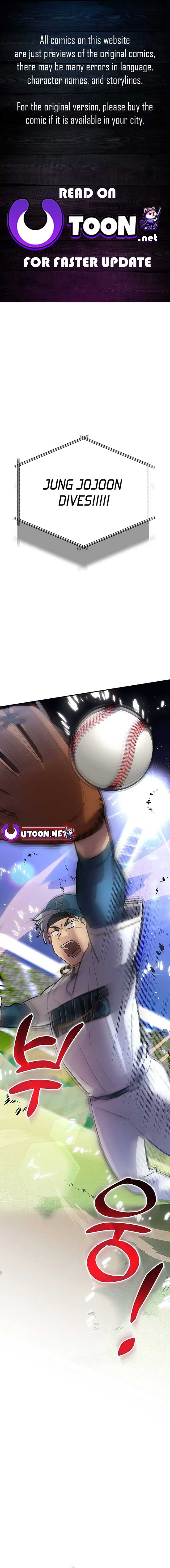 Genius Hitter Hits Fastball Chapter 38 101 01