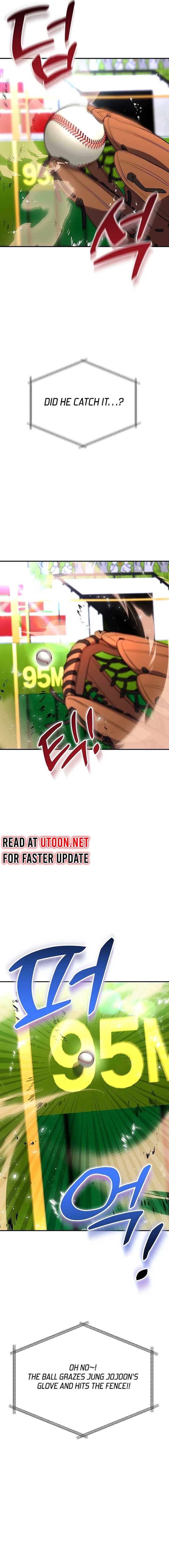 Genius Hitter Hits Fastball Chapter 38 102 02